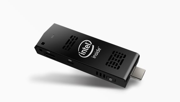 Meglepetés az Intel ubuntus zseb PC-je