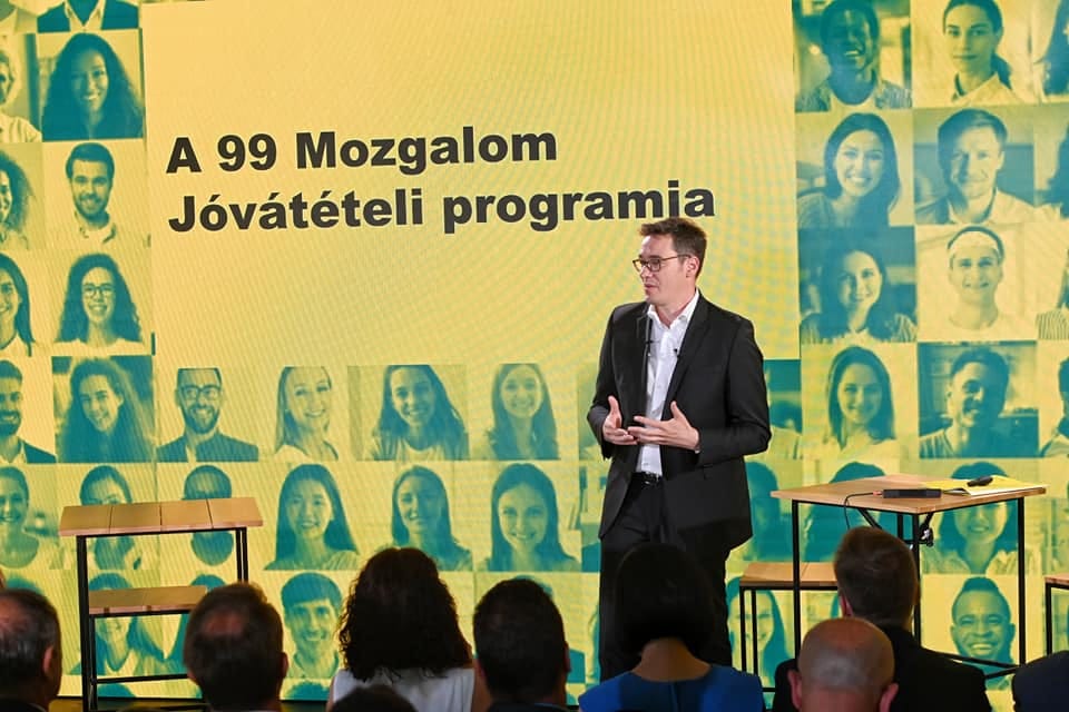 Aligha van kiút a Párbeszéd–MSZP–LMP-fúzióból