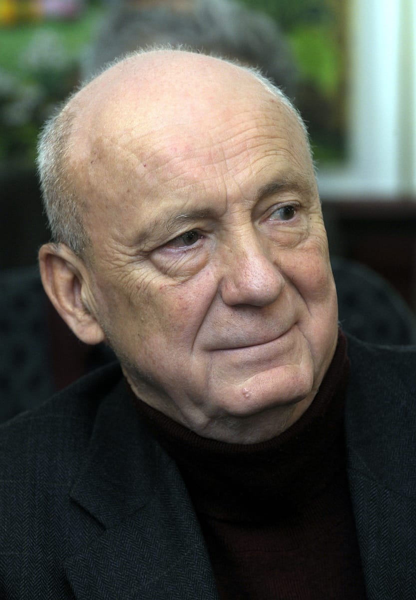 Meghalt Poszler György Széchenyi-díjas irodalomtörténész