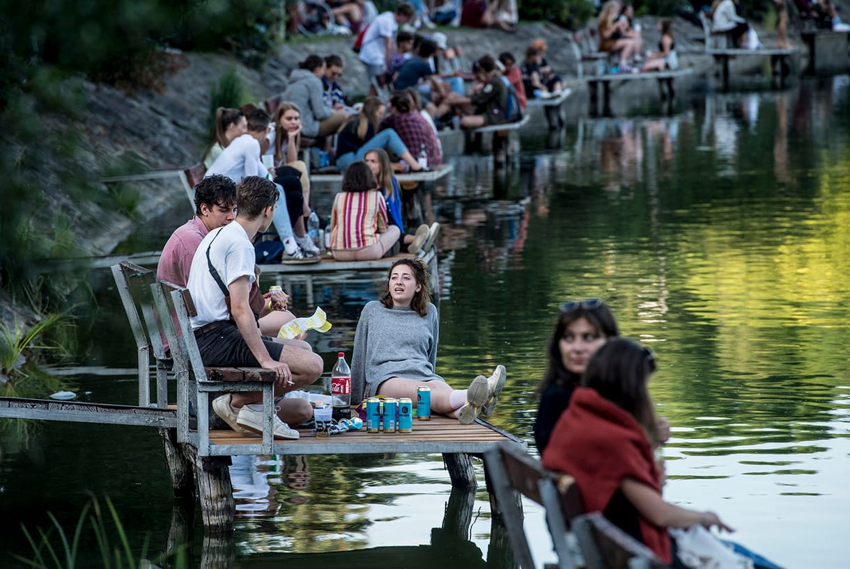 Bánkitó Fesztivál: Egyetlen fellépőnk sem mondta le a koncertjét