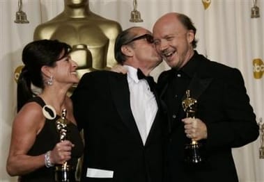 Ennyi volt, Jack Nicholson befejezte