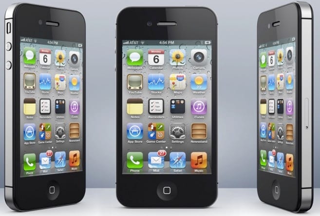 Szóbeli parancsokkal irányíthatjuk az iPhone 5-öt?