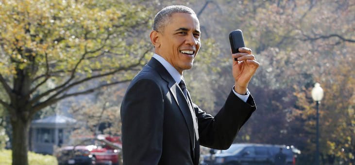 Bye-bye, BlackBerry: így lehet pár év alatt teljesen leépíteni egy világelső céget