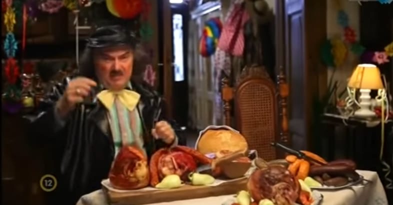 Besenyő Pista bácsi is megirigyelné az év szavát Ausztráliában