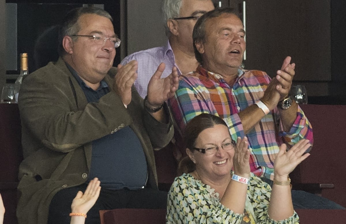 Simicska él és virul, tovább gazdagodott