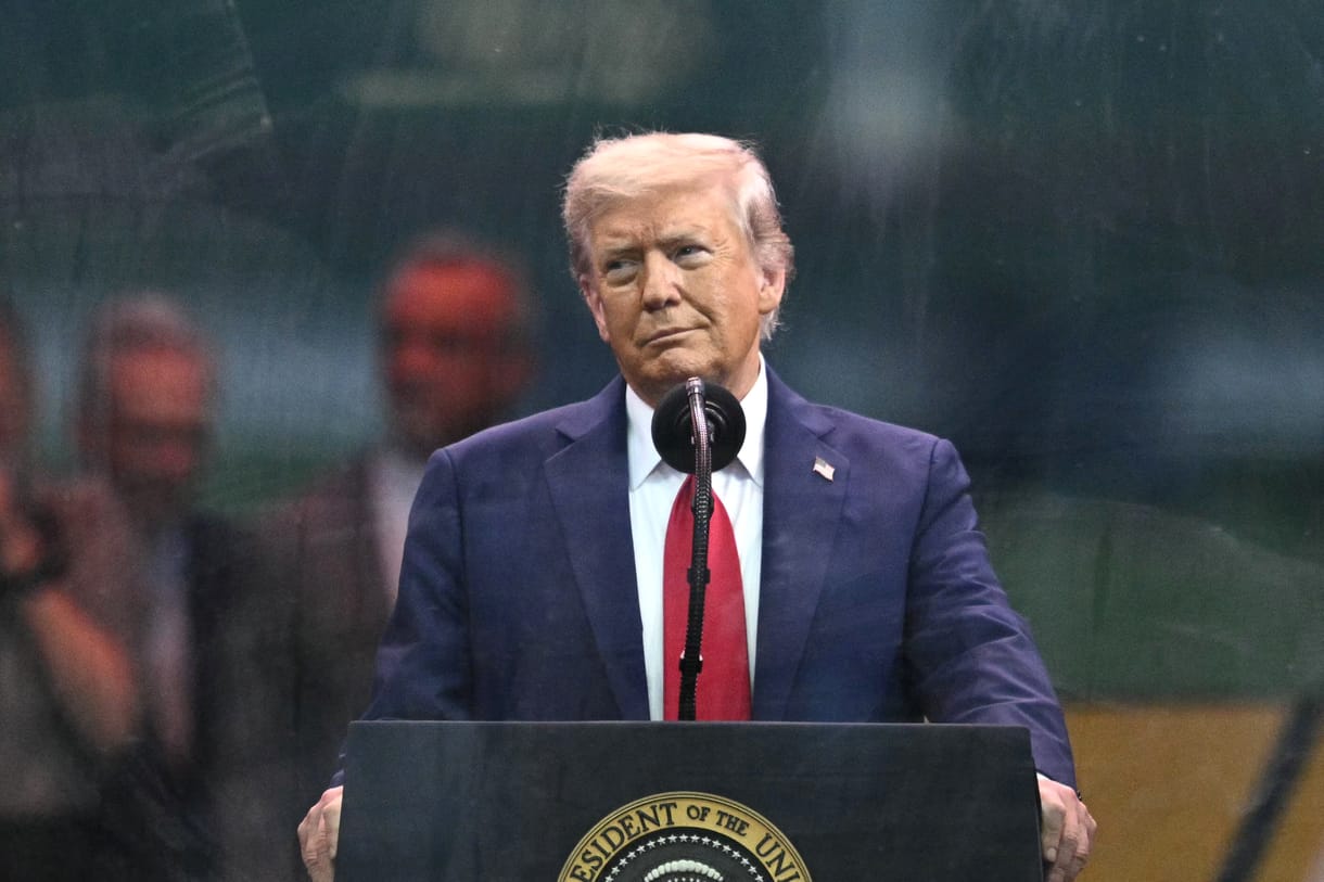 Trump megállapodást sürget Izrael és Irán között