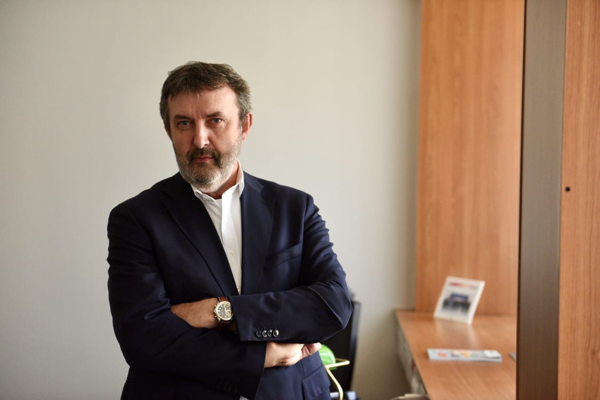 Palkovics László újabb kinevezés előtt: „Valószínűleg az átlagnál jobban elboldogulok a tesztpálya irányításával”