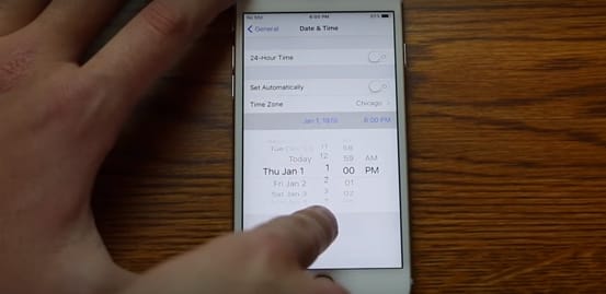 Egy apró beállítással kinyírta az iPhone-ját? Ez lehet a megoldás rá