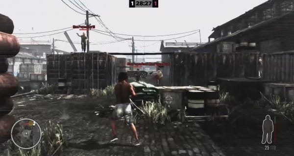 Napi videó – Max Payne 3 multiplayer bemutató