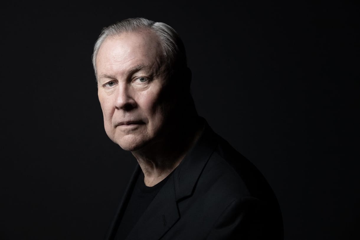 Robert Wilson a FreeSZFE-ről: „Eljött a pillanat, amikor kardot kellett rántani”
