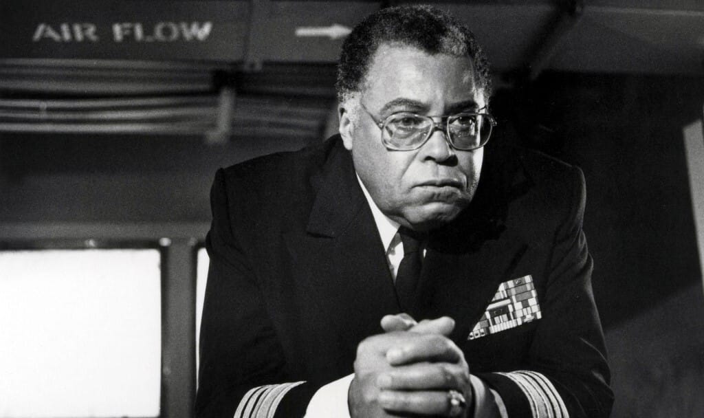 Meghalt James Earl Jones, Darth Vader hangja