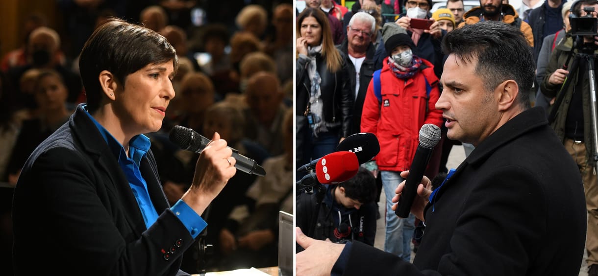 Dobrev Klára 8-kor gratulált Márki-Zay Péternek, ő lesz a közös jelölt - a nap története