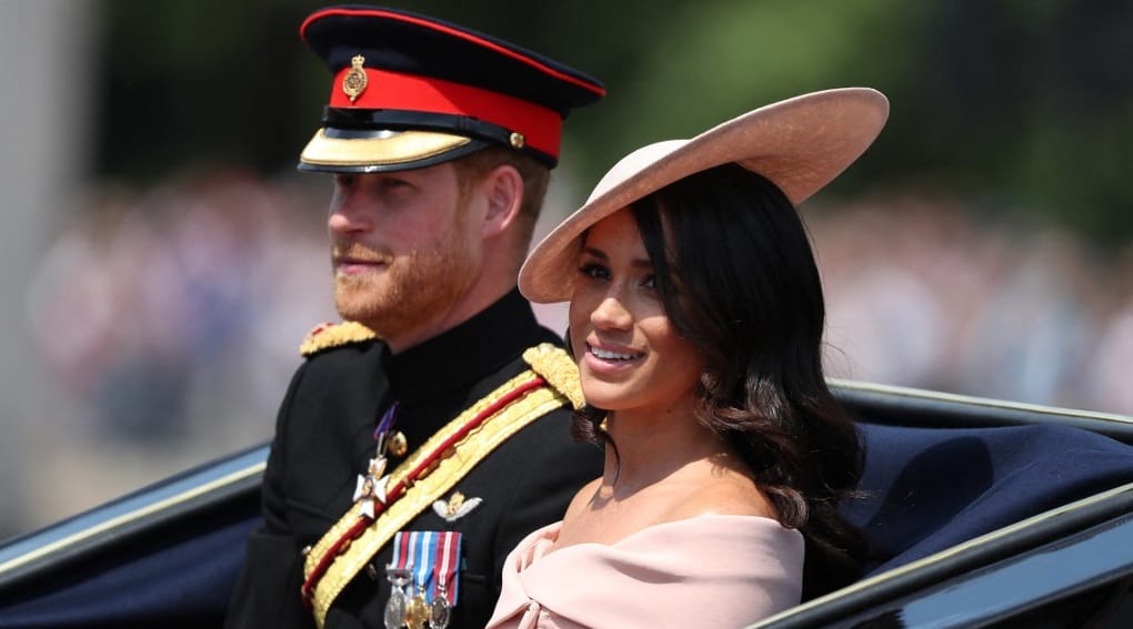 Harry herceg és Meghan Markle nehezen viseli, hogy közröhej tárgya lett a South Parknak köszönhetően