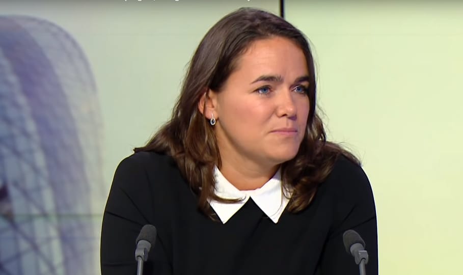 Novák Katalin megdöbbent a francia tévé kérdésein – videó