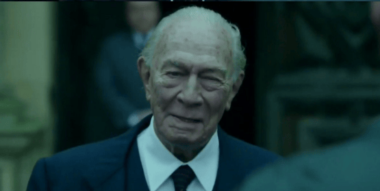 Ez gyors volt: már se híre, se hamva Kevin Spacey-nek Ridley Scott filmjében