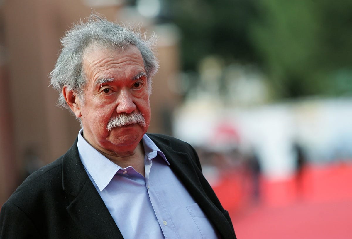 Elhunyt Raoul Ruíz filmrendező
