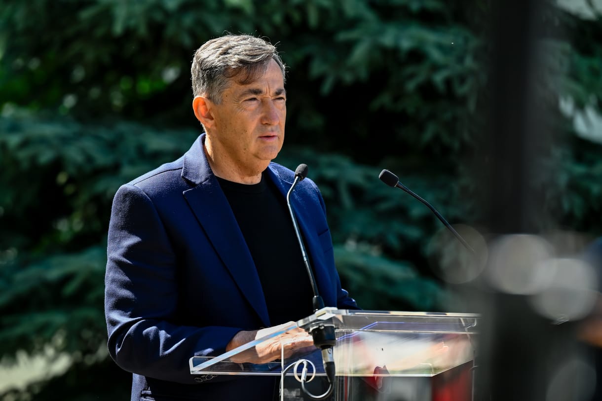 Mészáros Lőrinc: „A Jóisten sokat adott nekem”