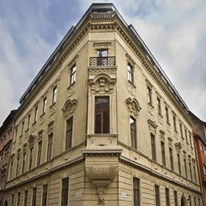 Videó: megnéztük Budapest legjobb szállodáját