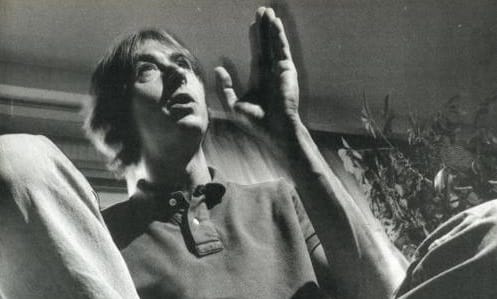 Meghalt Mark Hollis, a Talk Talk énekes-dalszerzője