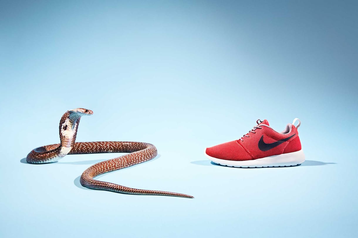 Ilyesmi húsz éve nem történt a Nike-val