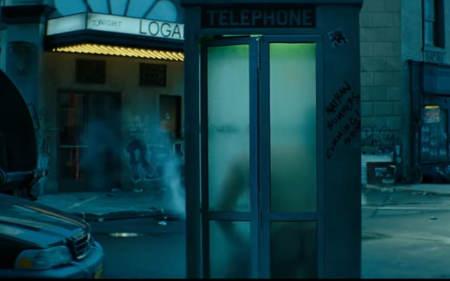 Meghalt egy ember a Deadpool 2. forgatásán