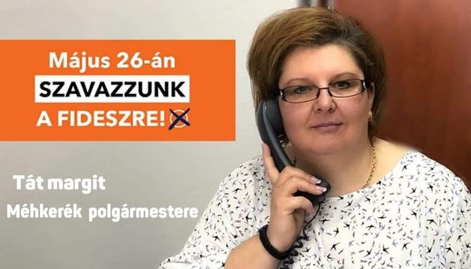 Költségvetési csalással vádolják a fideszes polgármestert