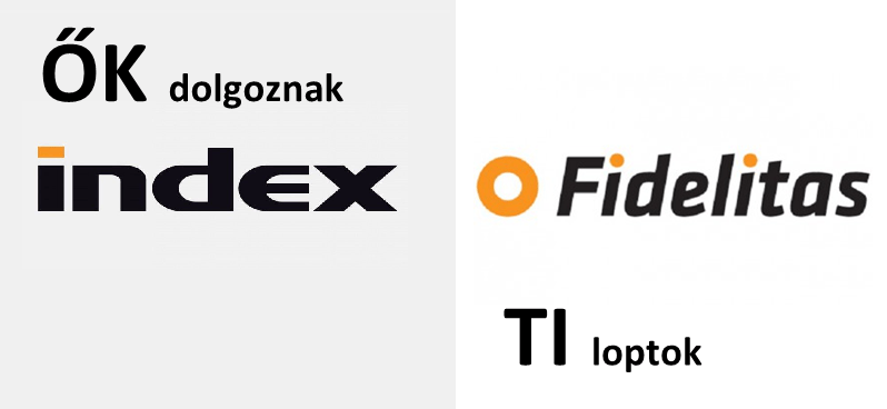 Hont: Csicskalitas, takarodj az Index környékéről!
