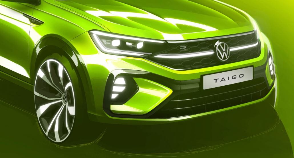 Kis méretű, sportos SUV-val bővül a Volkswagen palettája