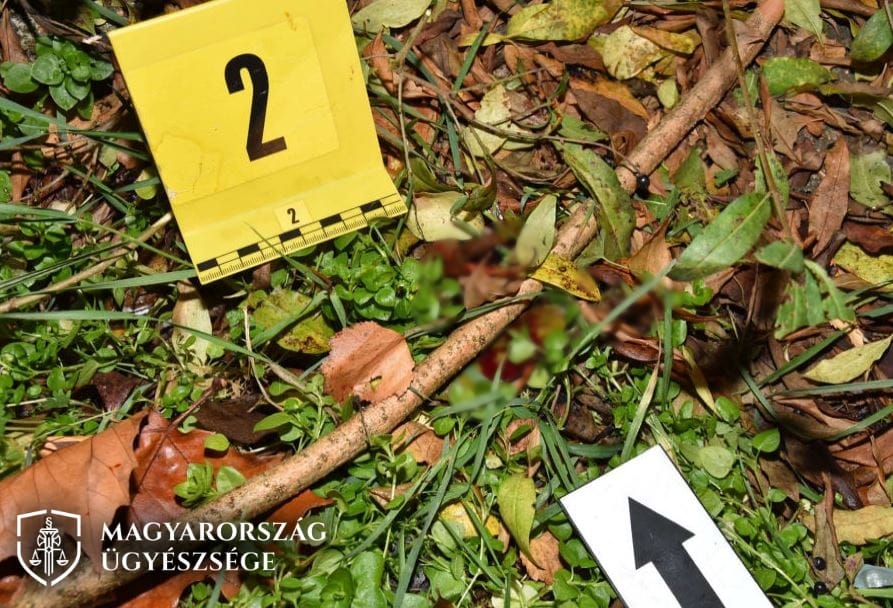 13 és 16 éves fiatal vert meg súlyosan egy hajléktalant Oroszlányban
