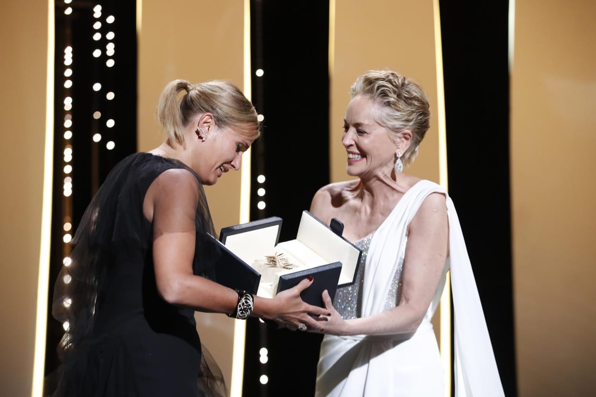 Egy francia pszichodráma nyerte a cannes-i filmfesztivált