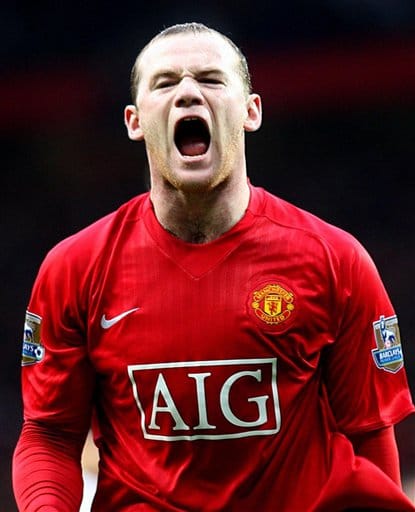 Rooney nagyon menne Manchesterből