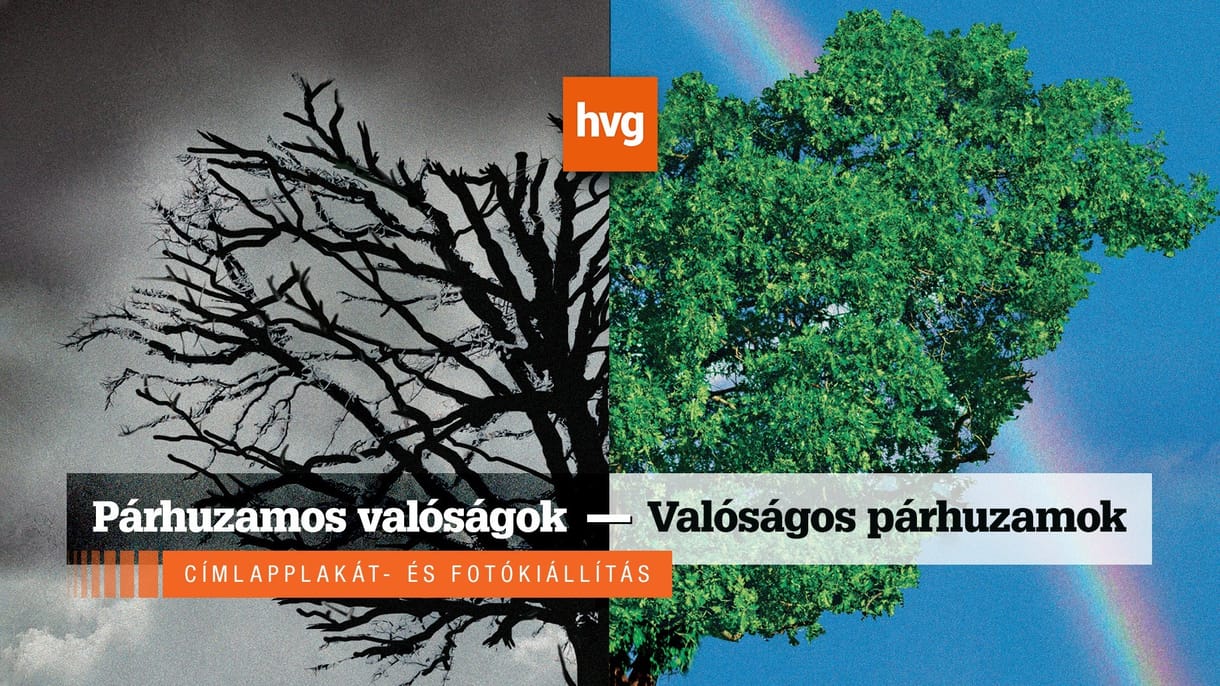 Tippjáték 10/10: mikori ez a HVG-címlap?