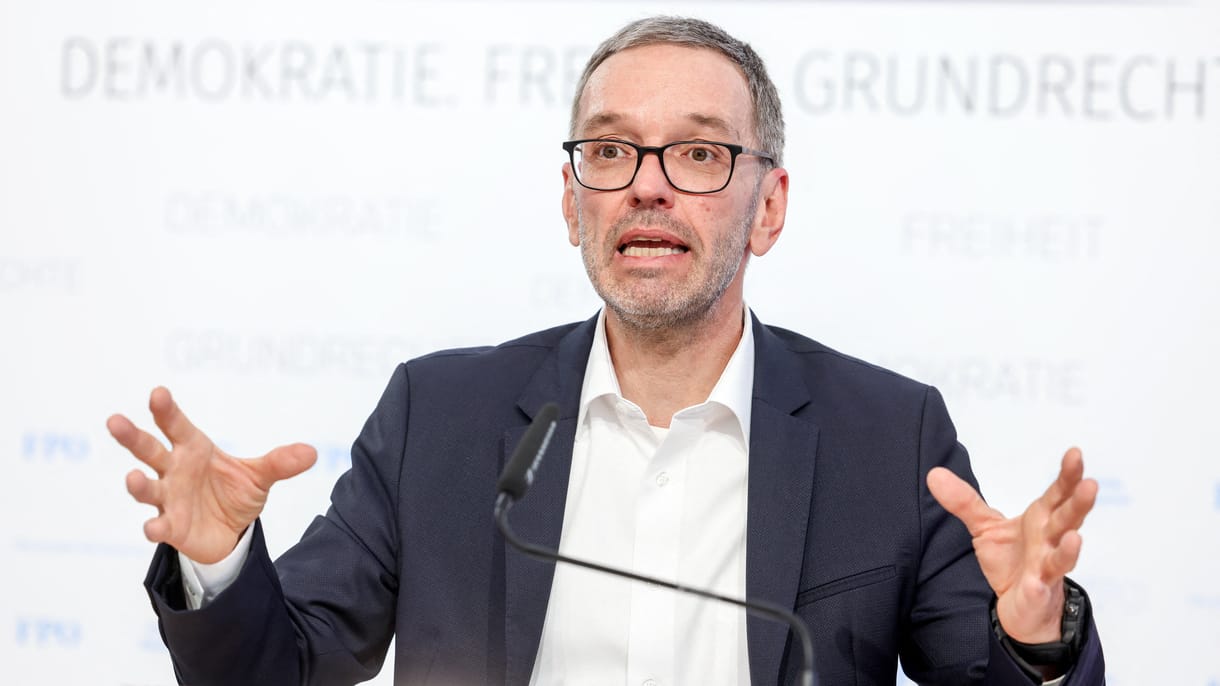 Paul Lendvai: Az osztrák szélsőjobbal kokettálni nem ártalmatlan politikai játék