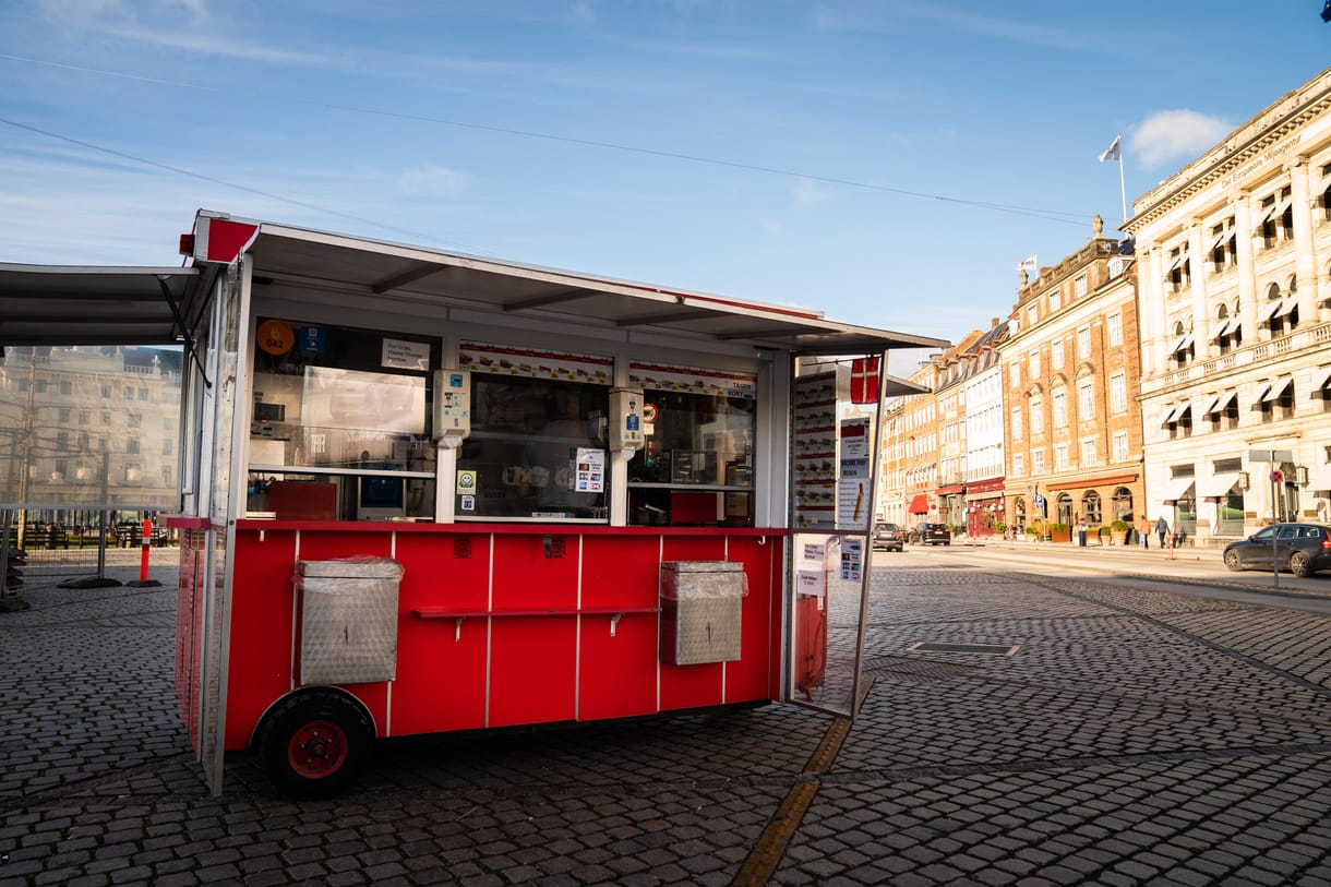Hot dog stand és népfőiskola – a dánok szerint ezeknek ott a helyük a kulturális örökségek listáján