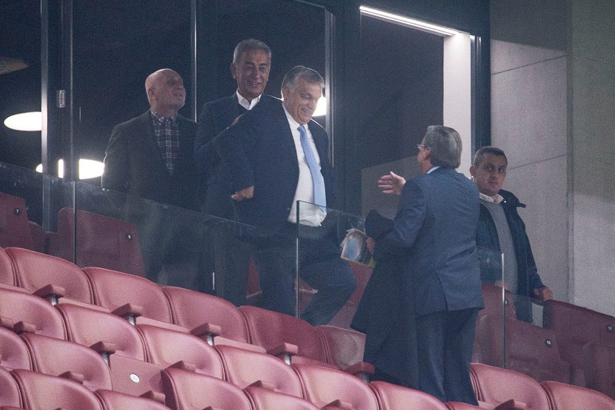 Állítólagos titkosított tervet fedett fel a jobbikos Stummer János, Orbánt is belekeverte