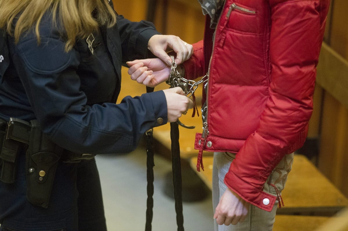 A bíró kizárta Rezesova szakértőjét – percről percre