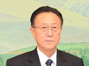 Elvesztette egyik legközelebbi elvtársát Észak-Korea diktátora