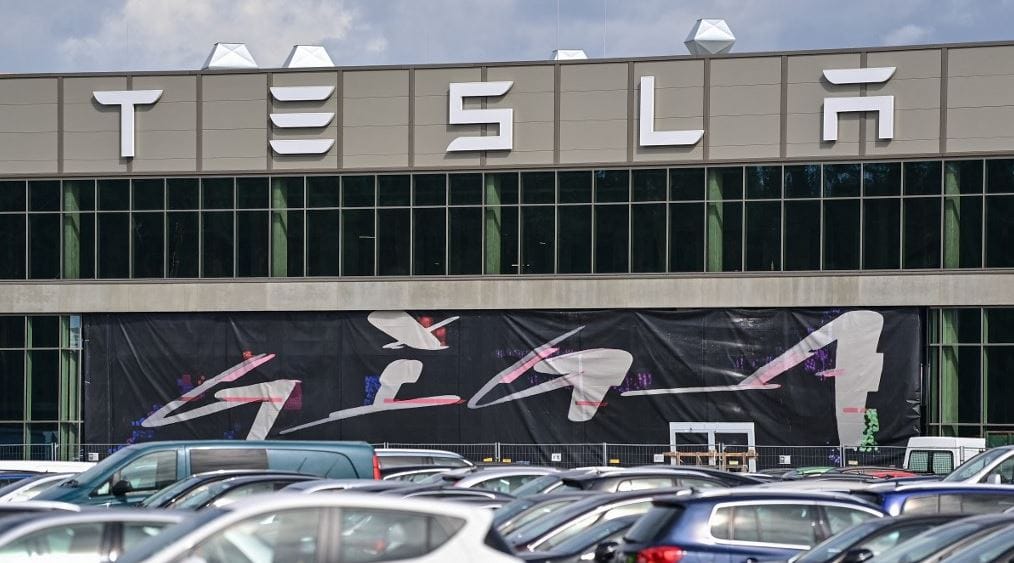 Mexikóban építhet újabb Gigafactoryt a Tesla