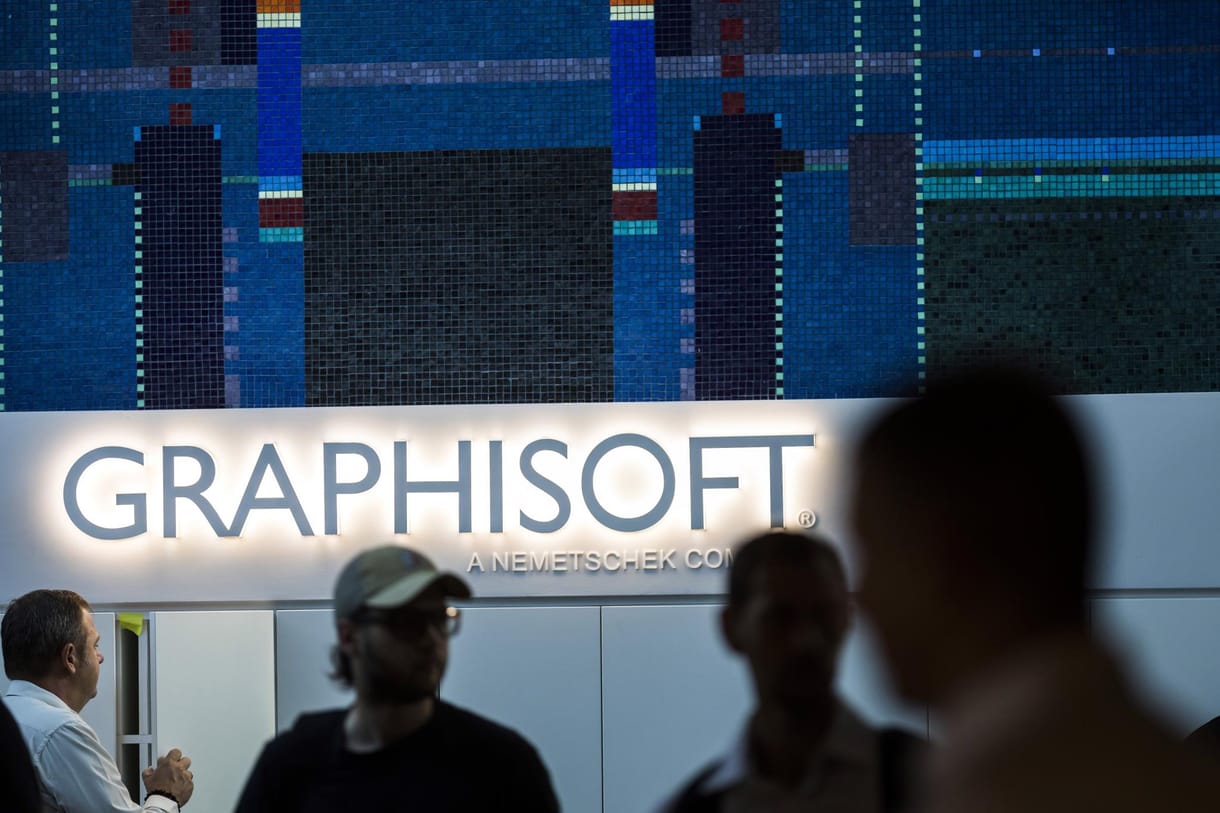 99 eurócent osztalékot fizetne 2020 után a Graphisoft
