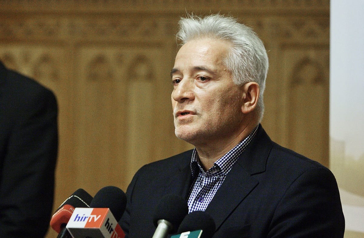 Palkovics Imre: Ha hosszabb ideig járna munkanélküli-segély, az rontaná az emberek motivációját