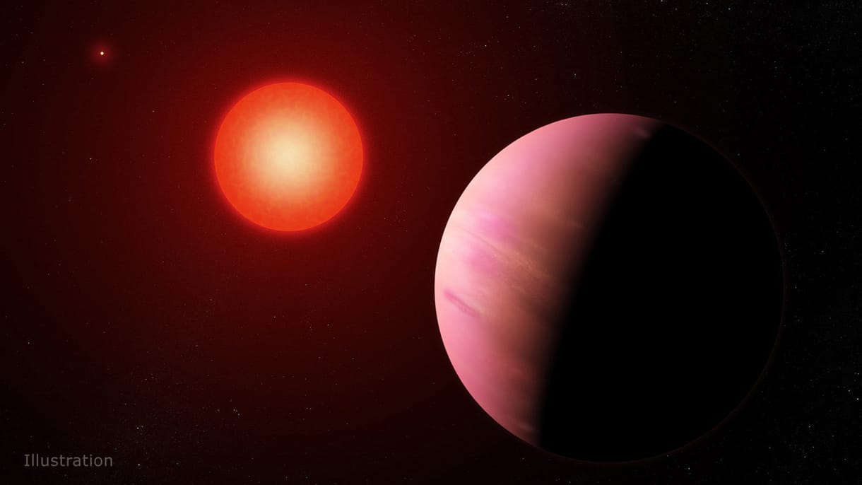 A NASA algoritmusa 