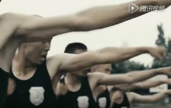 Ilyet még nem látott: rapvideóval toboroz a kínai hadsereg