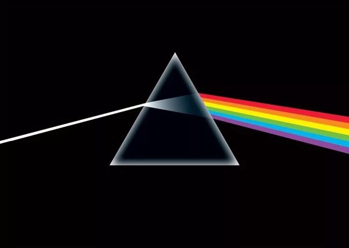 Kiakadtak a Pink Floyd „rajongói”, mert meleglobbinak hiszik az együttes 50 éves logóját