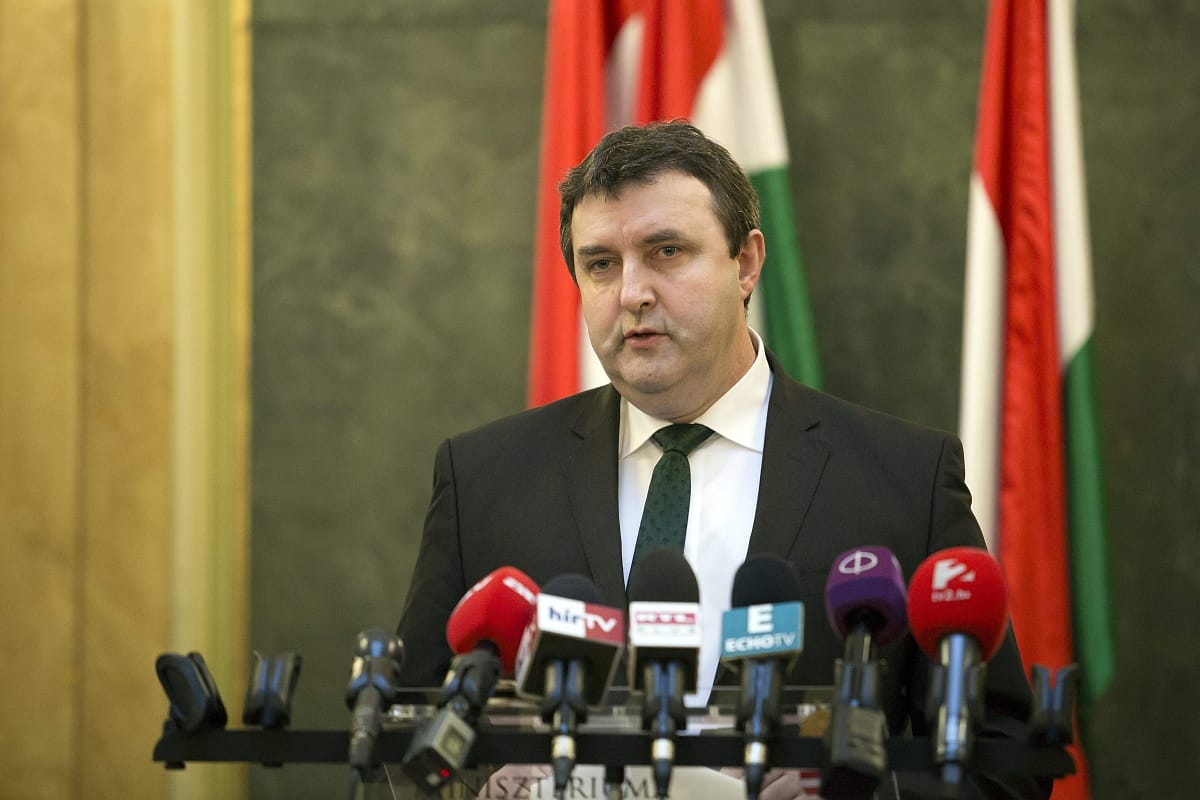 Többet költünk oktatásra? Nem győztek meg minket