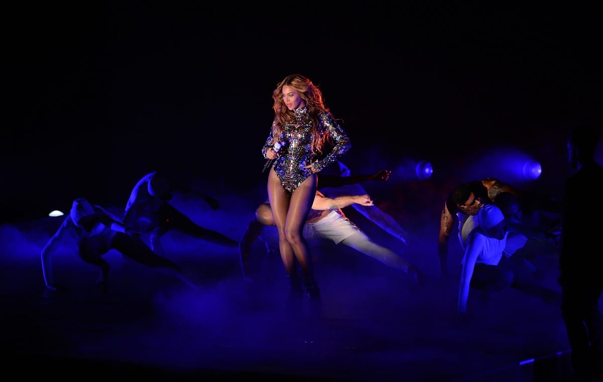 Megjelent az első dal Beyoncé várva várt új lemezéről