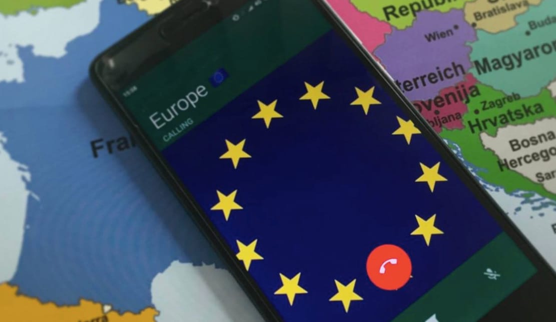 A magyaroknak is fájni fog: visszatérhet a roamingdíj a Brexit után a briteknél