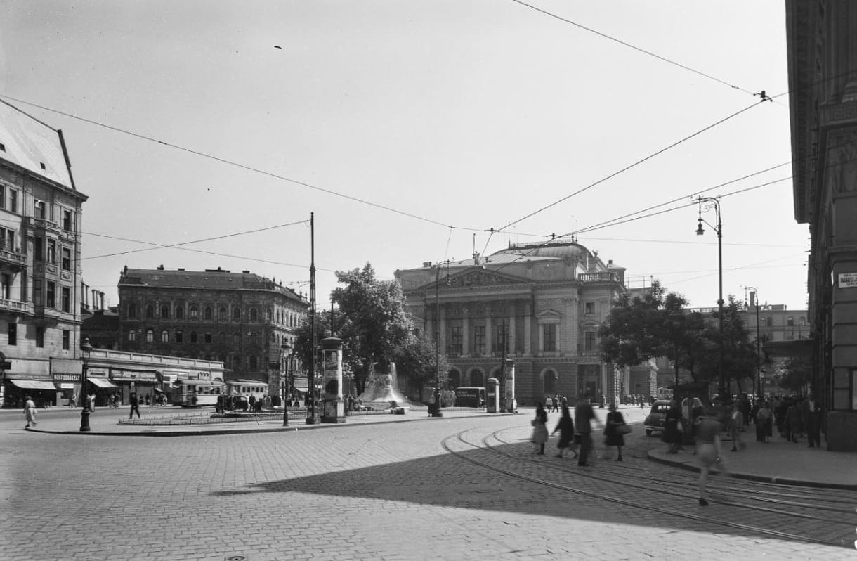 Blaha Lujza kontra Kossuth Lajos - miért van harmincszor annyi utca elnevezve férfiakról, mint nőkről?