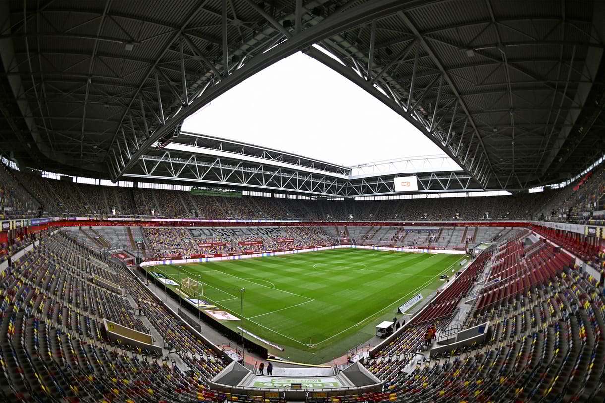 Három magyar konzul is készül az esti düsseldorfi magyar-német meccsre