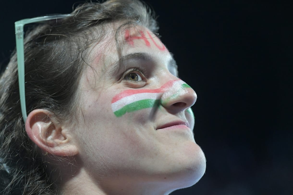Egy év alatt csaknem 100 millió forint vesztesége lett a vizes vb-t szervező cégnek