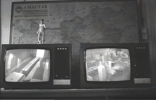 Kamerát szereltek a női mosdóba egy zalaegerszegi cégnél